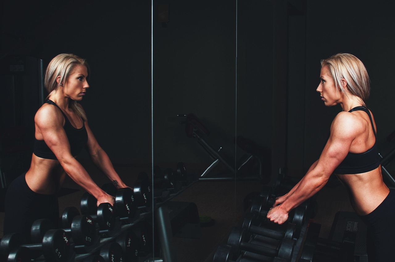 Cougarstrength Fitness Club collection